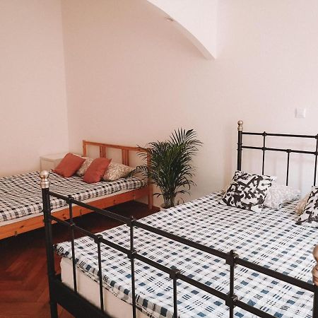 Batorego Apartment Krasków Eksteriør bilde
