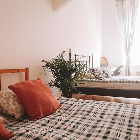 Batorego Apartment Krasków Eksteriør bilde