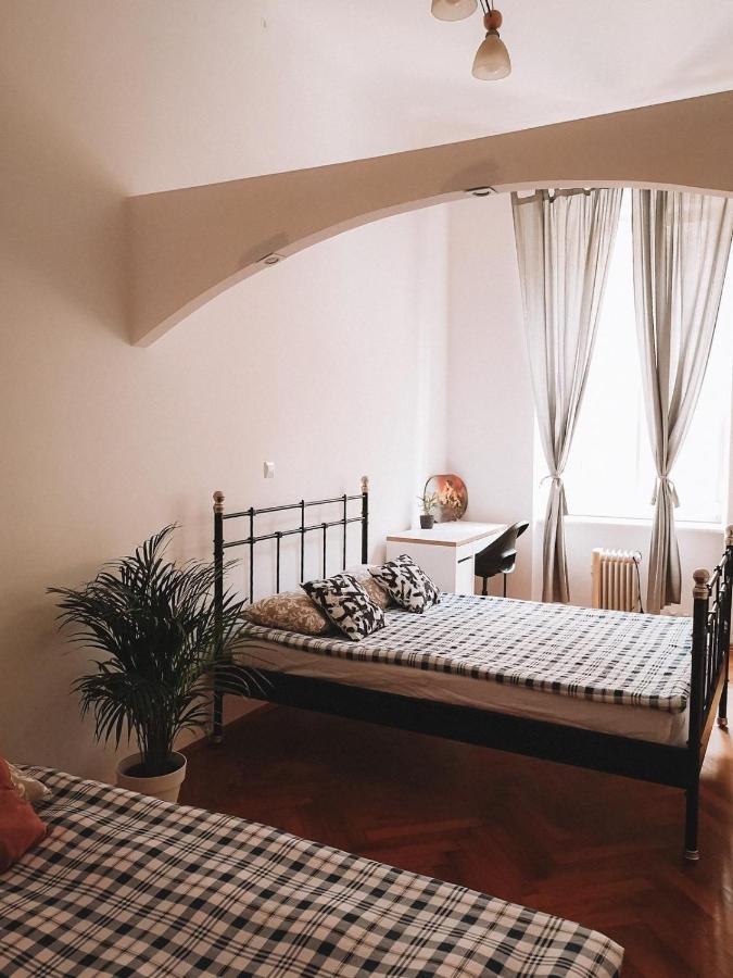 Batorego Apartment Krasków Eksteriør bilde